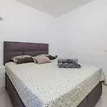 Apartamento Faszinierendes Mit Grillbereich, Meerblick, Parkplatz, Waschmaschine *