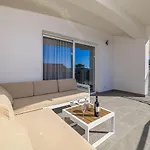 Apartamento Faszinierendes Mit Grillbereich, Meerblick, Parkplatz, Waschmaschine