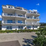 Faszinierendes Mit Grillbereich, Meerblick, Parkplatz, Waschmaschine * Crikvenica
