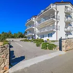 Faszinierendes Mit Grillbereich, Meerblick, Parkplatz, Waschmaschine Apartamento