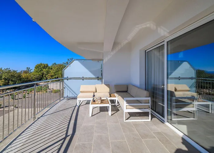Appartement Faszinierendes Mit Grillbereich, Meerblick, Parkplatz, Waschmaschine *