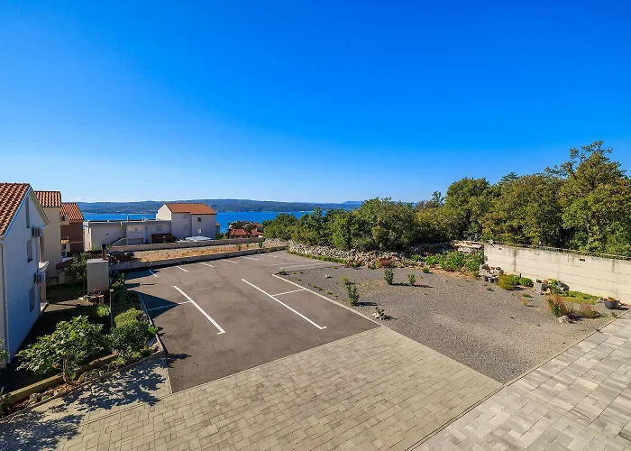 Faszinierendes Mit Grillbereich, Meerblick, Parkplatz, Waschmaschine