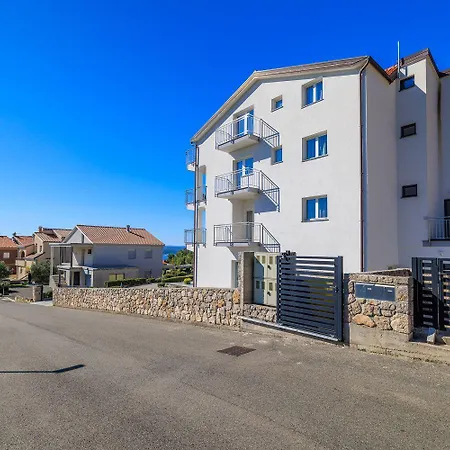Faszinierendes Mit Grillbereich, Meerblick, Parkplatz, Waschmaschine Crikvenica