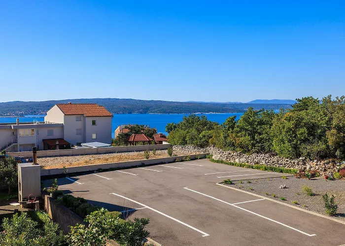 Faszinierendes Mit Grillbereich, Meerblick, Parkplatz, Waschmaschine Lägenhet *