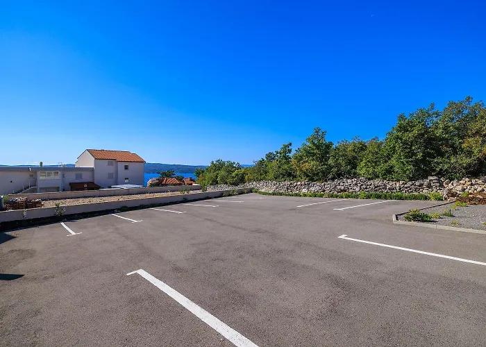 Faszinierendes Mit Grillbereich, Meerblick, Parkplatz, Waschmaschine