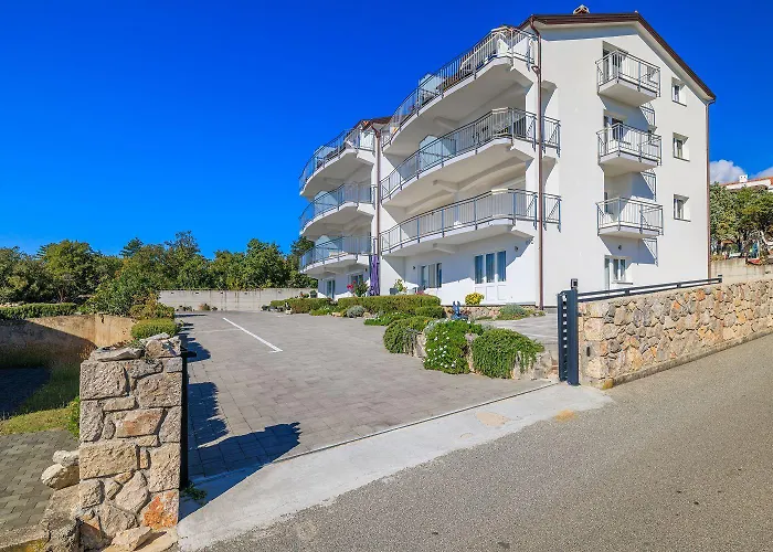 Faszinierendes Mit Grillbereich, Meerblick, Parkplatz, Waschmaschine Lägenhet